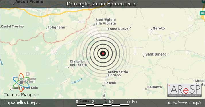 Terremoto