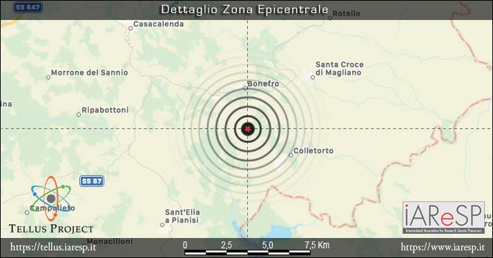 Terremoto