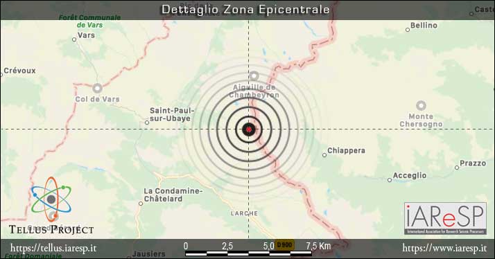 Terremoto