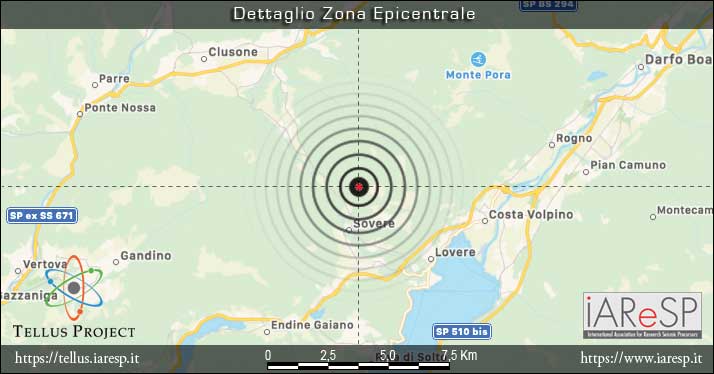 Terremoto