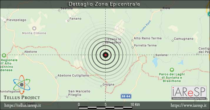 Terremoto