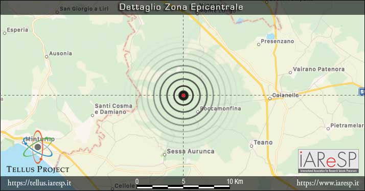 Terremoto