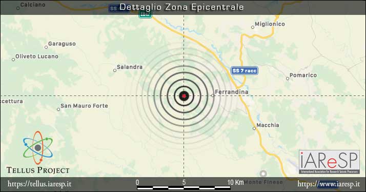 Terremoto