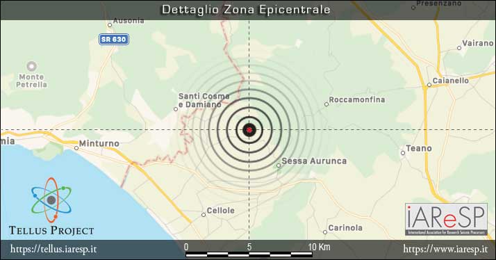 Terremoto