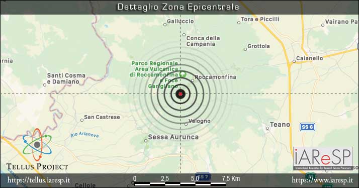 Terremoto