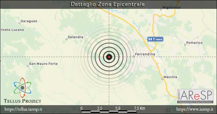 Terremoto