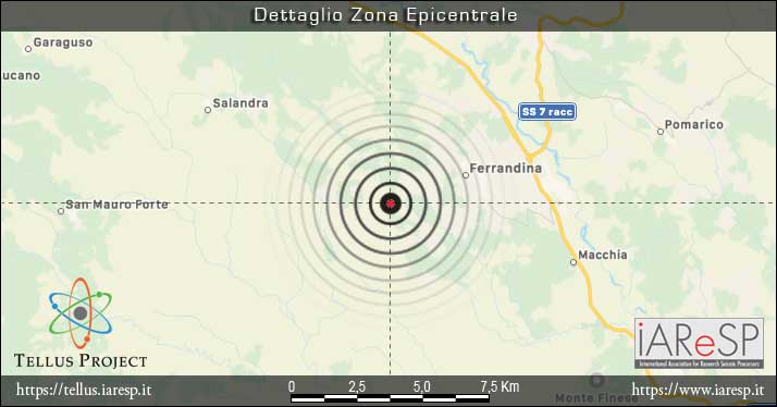 Terremoto