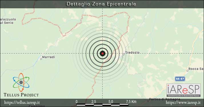 Terremoto