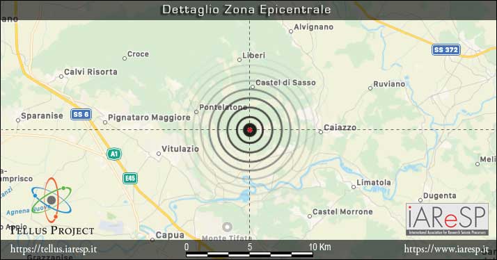 Terremoto