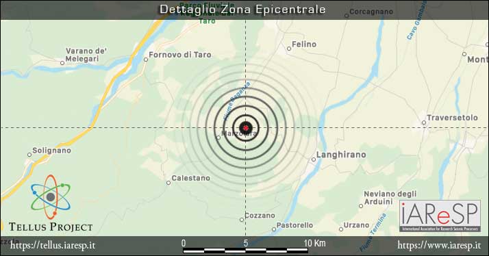 Terremoto