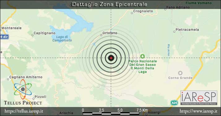 Terremoto