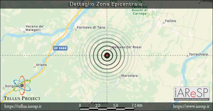 Terremoto