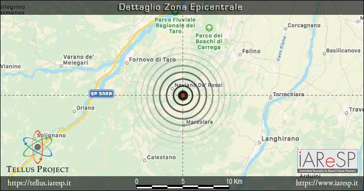 Terremoto