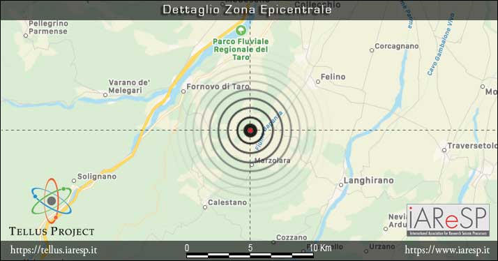 Terremoto