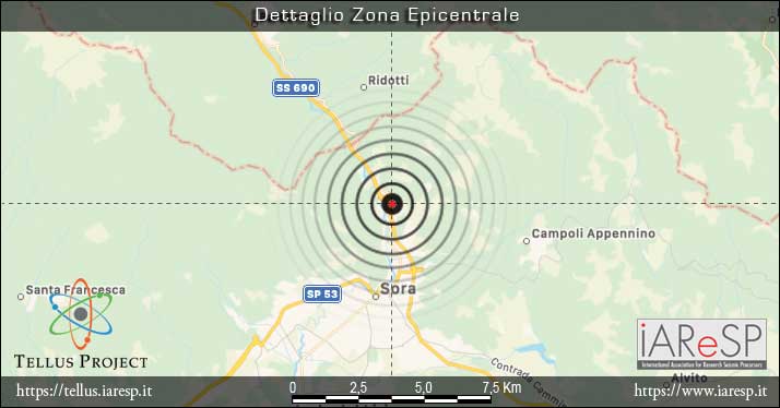 Terremoto