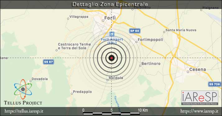 Terremoto