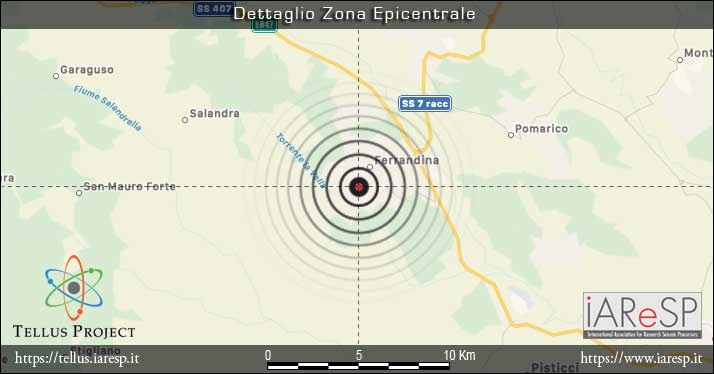 Terremoto