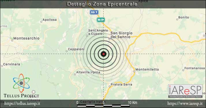 Terremoto