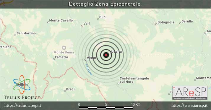 Terremoto