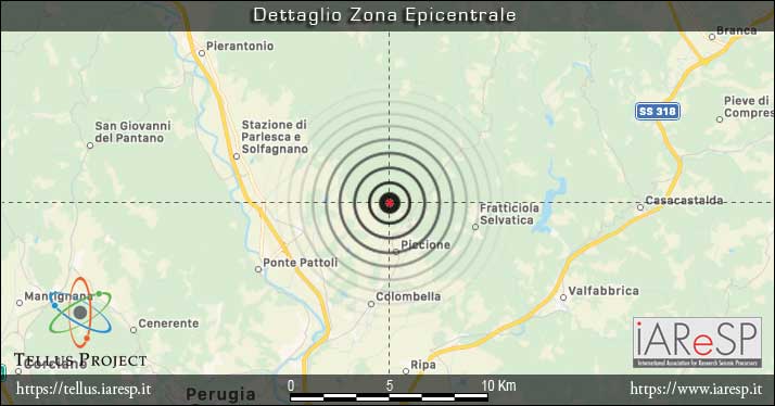 Terremoto