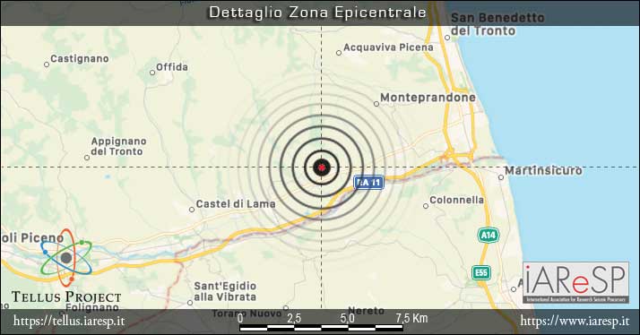 Terremoto