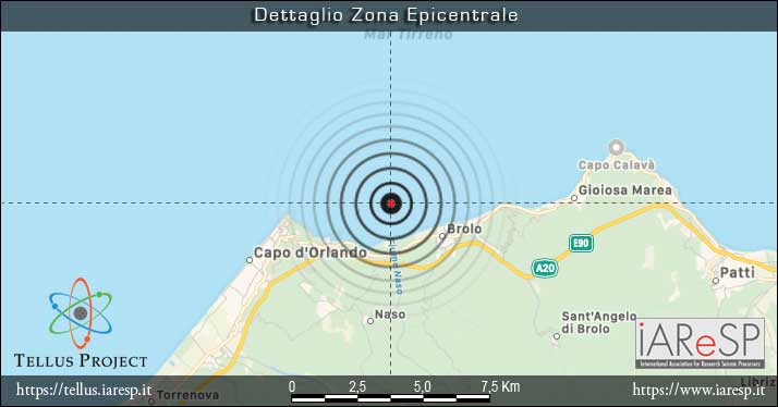 Terremoto