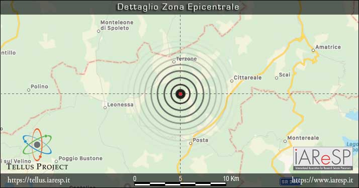 Terremoto