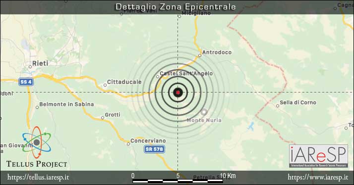 Terremoto