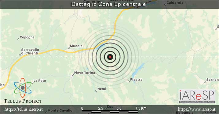 Terremoto