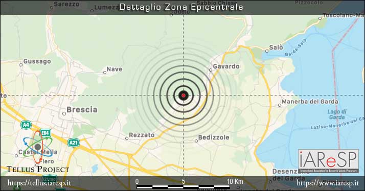 Terremoto