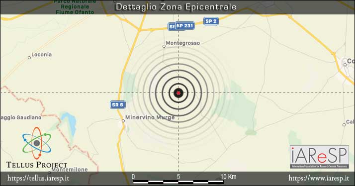 Terremoto