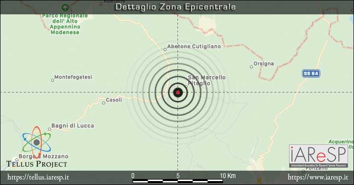 Terremoto