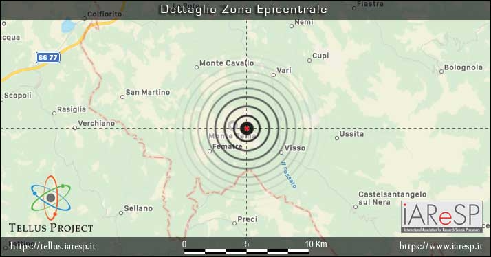 Terremoto