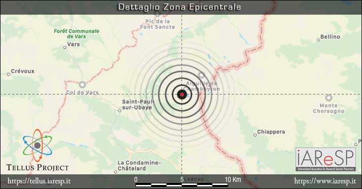 Terremoto