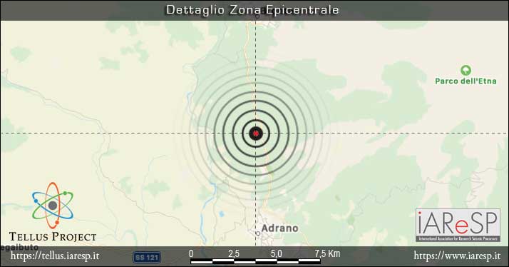 Terremoto