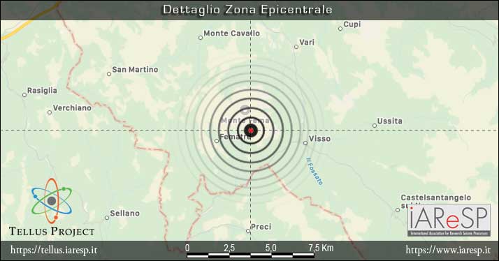 Terremoto