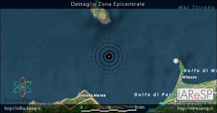 Terremoto