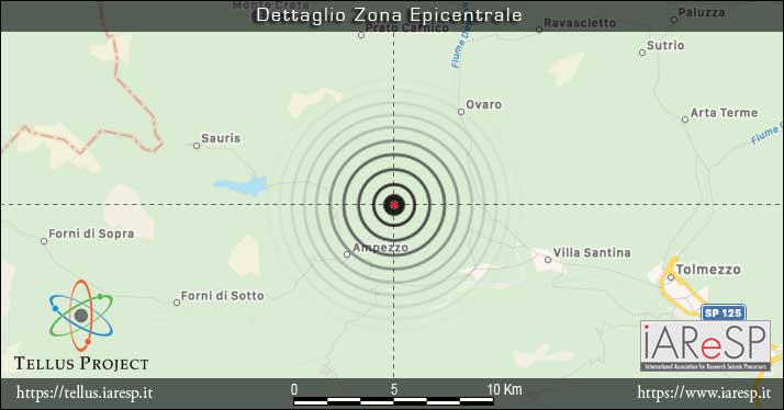 Terremoto