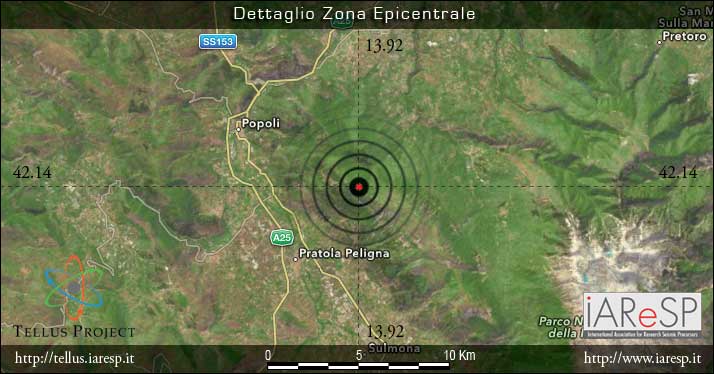 Terremoto