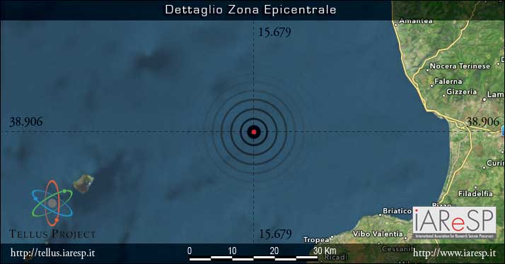 Terremoto