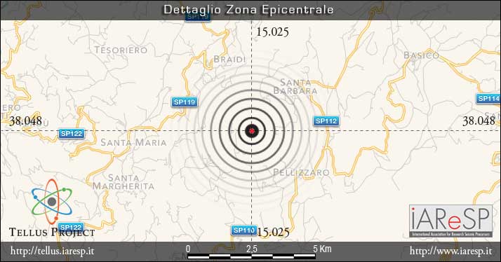 Terremoto