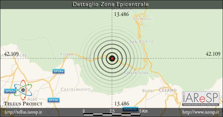 Terremoto