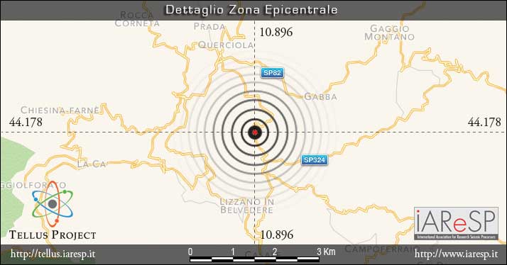 Terremoto