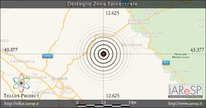 Terremoto