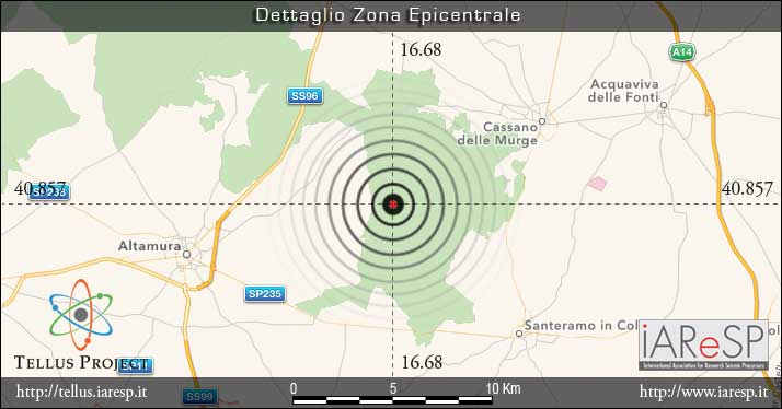 Terremoto