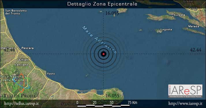 Terremoto