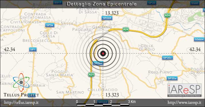 Terremoto