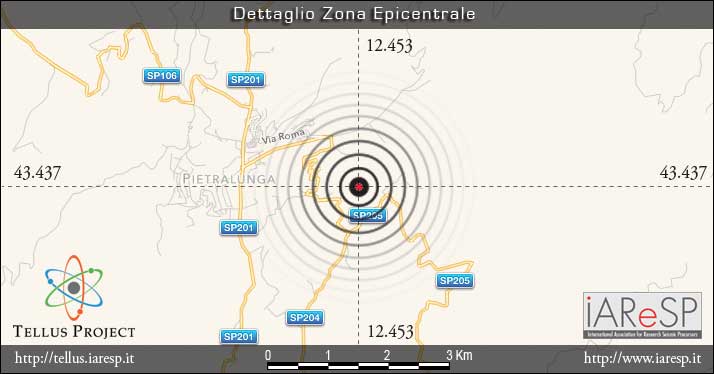 Terremoto