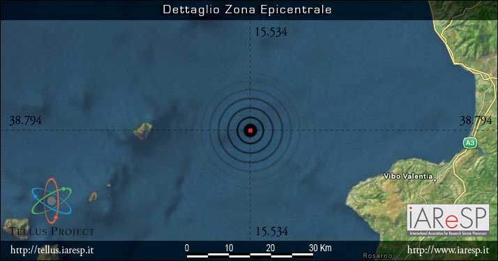 Terremoto