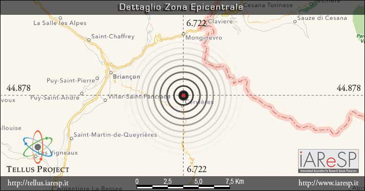 Terremoto